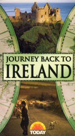 Journey Back to Ireland