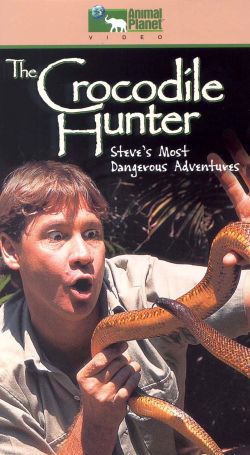 Crocodile Hunter: Steve's Most Dangerous Adventure