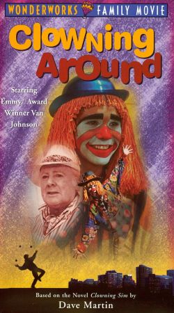 Clowning Around