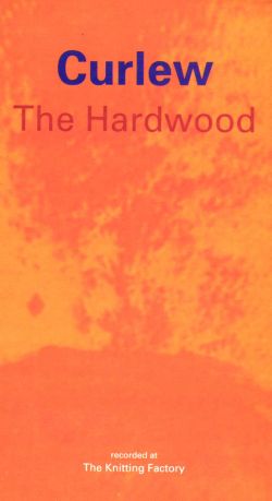 Curlew: The Hardwood