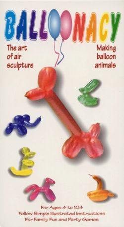 Balloonacy