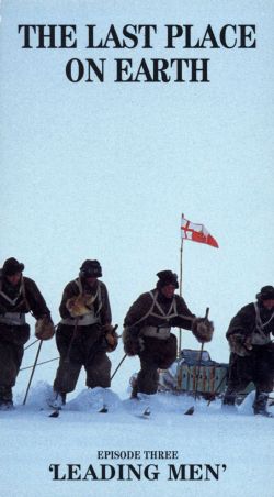 The Last Place on Earth, Episode 3: Leading Men