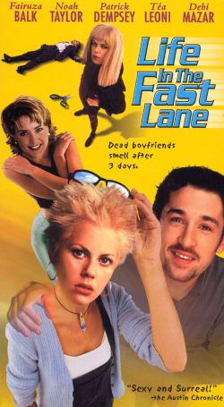 Life in the Fast Lane