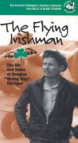The Flying Irishman