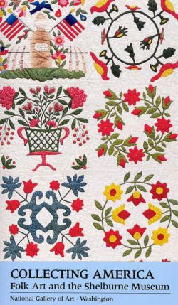 Collecting America: Folk Art and the Shelburne Museum