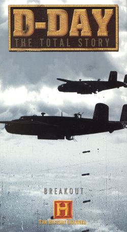 D-Day: The Total Story - Breakout