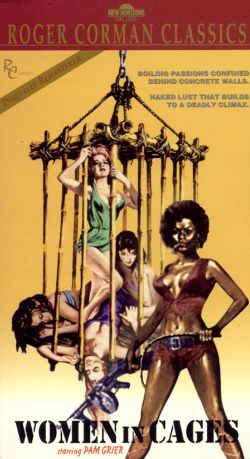 Women in Cages