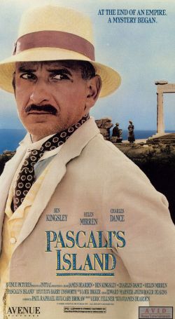 Pascali's Island