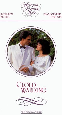 Cloud Waltzing