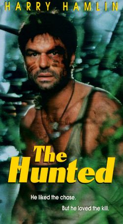 The Hunted