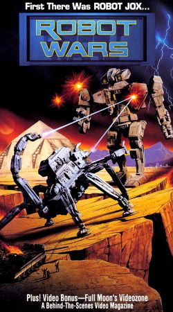 Robot Wars