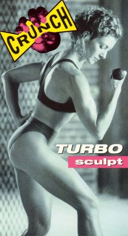 Crunch: Turbo Sculpt