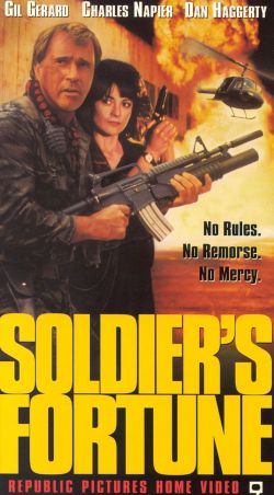 Soldier's Fortune