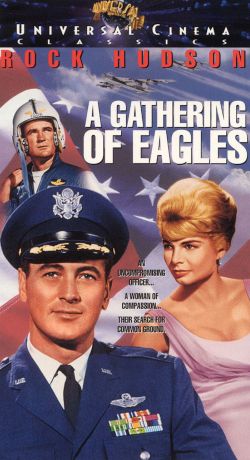 A Gathering of Eagles