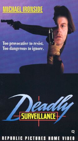 Deadly Surveillance