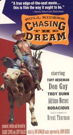 Bull Riders: Chasing the Dream