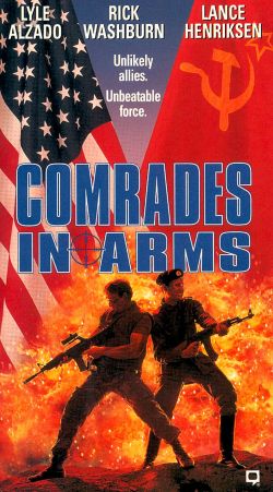 Comrades in Arms