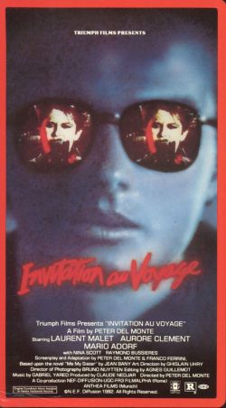 Invitation Au Voyage