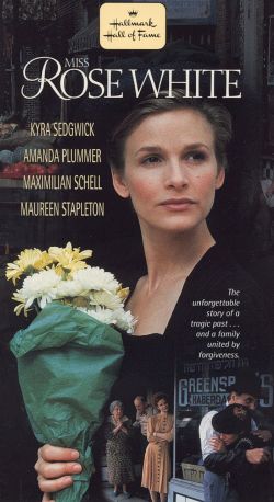 Miss Rose White
