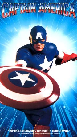 Captain America