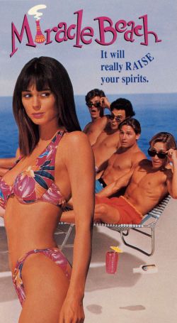 Miracle Beach