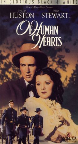 Of Human Hearts
