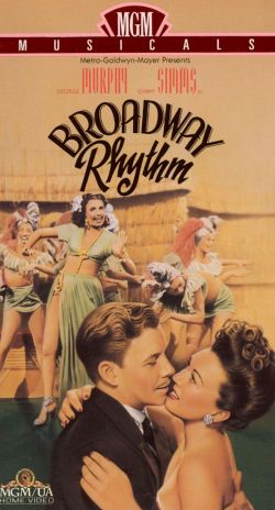 Broadway Rhythm