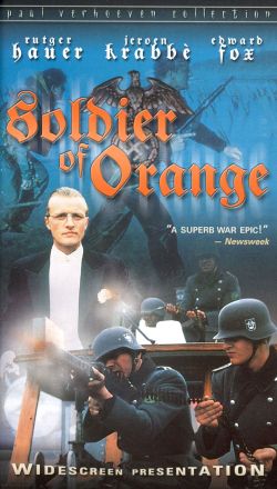 Soldier of Orange