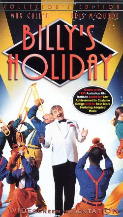 Billy's Holiday