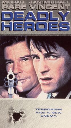 Deadly Heroes