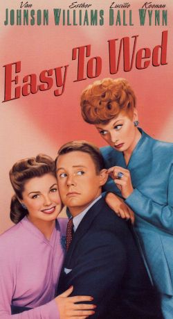 Easy to Wed