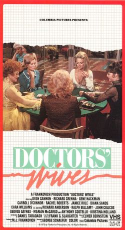 Doctors' Wives