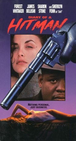 Diary of a Hit Man