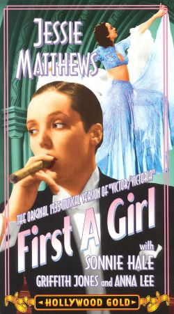 First a Girl