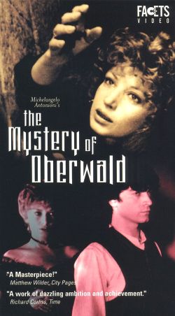 Il Mistero di Oberwald