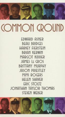 Common Ground