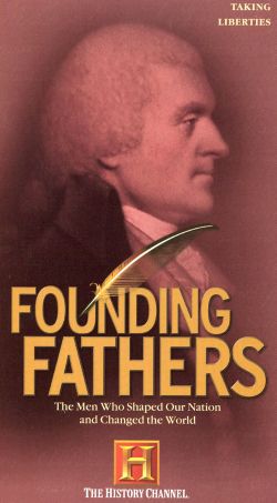 Founding Fathers: Taking Liberties