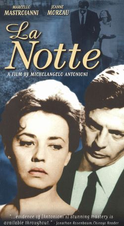 La Notte