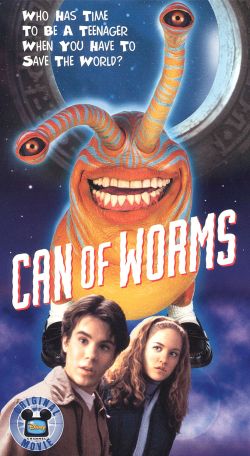 Can of Worms