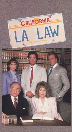 L.A. Law  [TV Series]