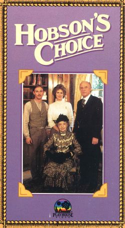 Hobson's Choice