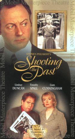 Shooting the Past
