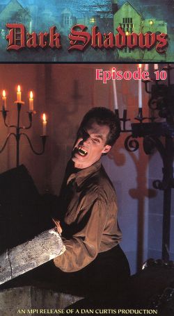 Dark Shadows the Revival Series, Episode 10