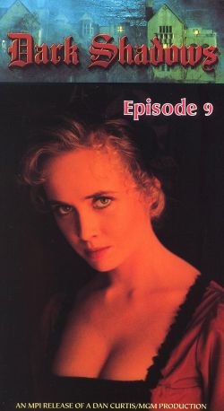 Dark Shadows the Revival Series, Episode 09