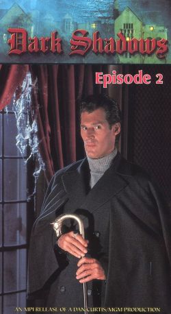 Dark Shadows the Revival Series, Episode 02