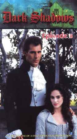 Dark Shadows the Revival Series, Episode 08