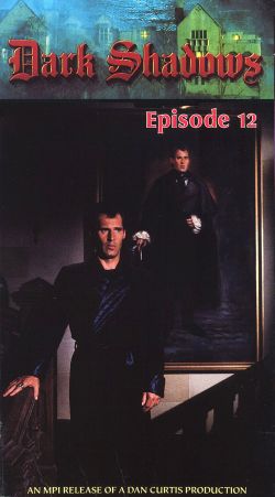 Dark Shadows the Revival Series, Episode 12