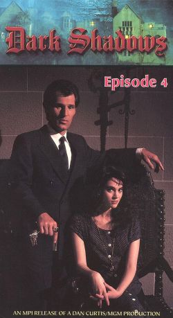 Dark Shadows the Revival Series, Episode 04