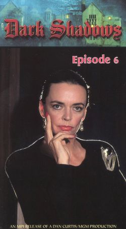 Dark Shadows the Revival Series, Episode 06