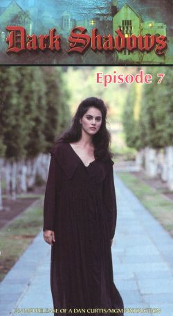 Dark Shadows the Revival Series, Episode 07